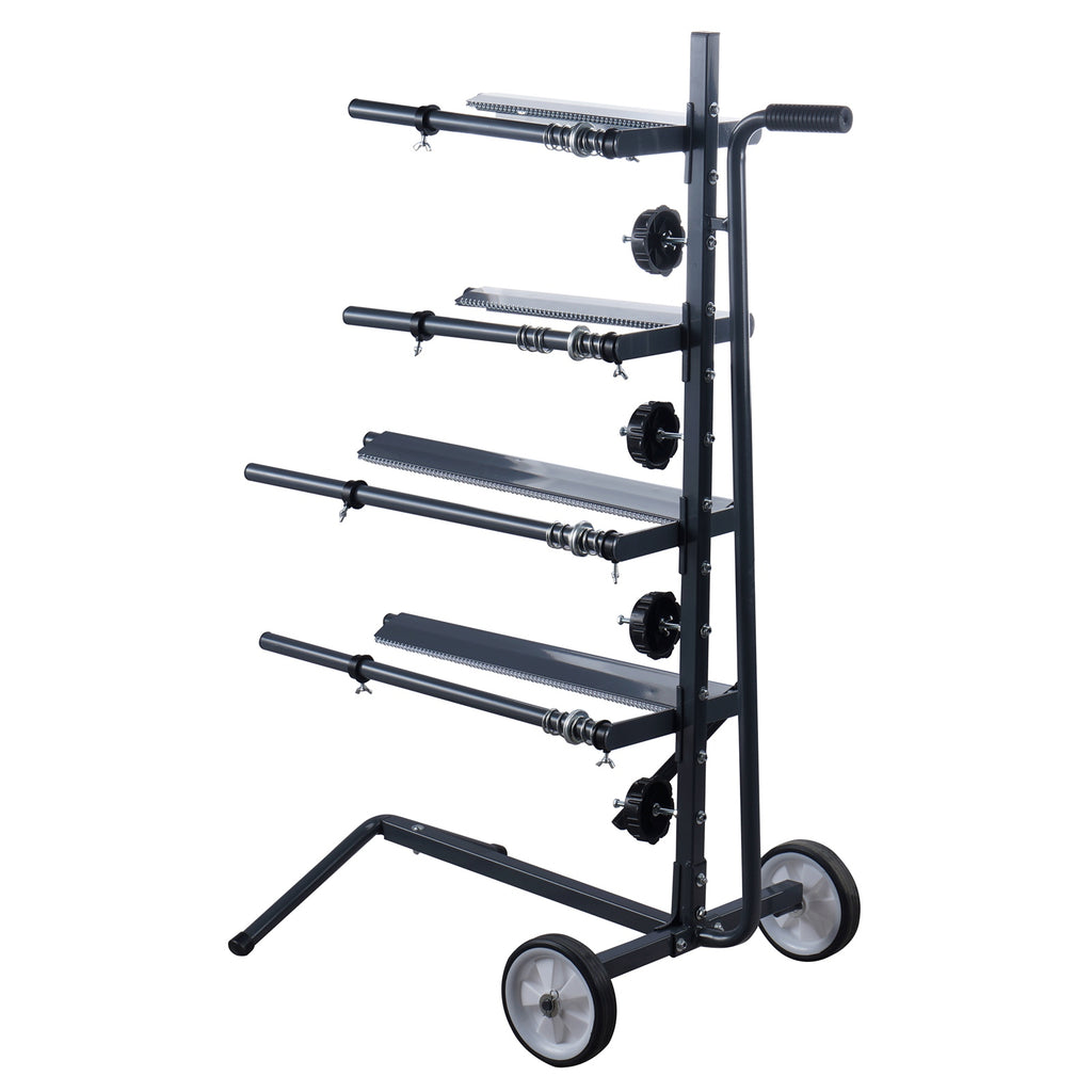 SwitZer Masking Paper Dispenser Tree