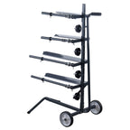 SwitZer Masking Paper Dispenser Tree