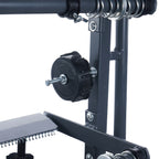 SwitZer Masking Paper Dispenser Tree