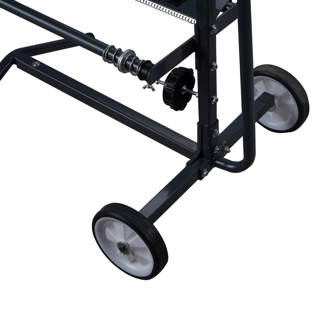 SwitZer Masking Paper Dispenser Tree