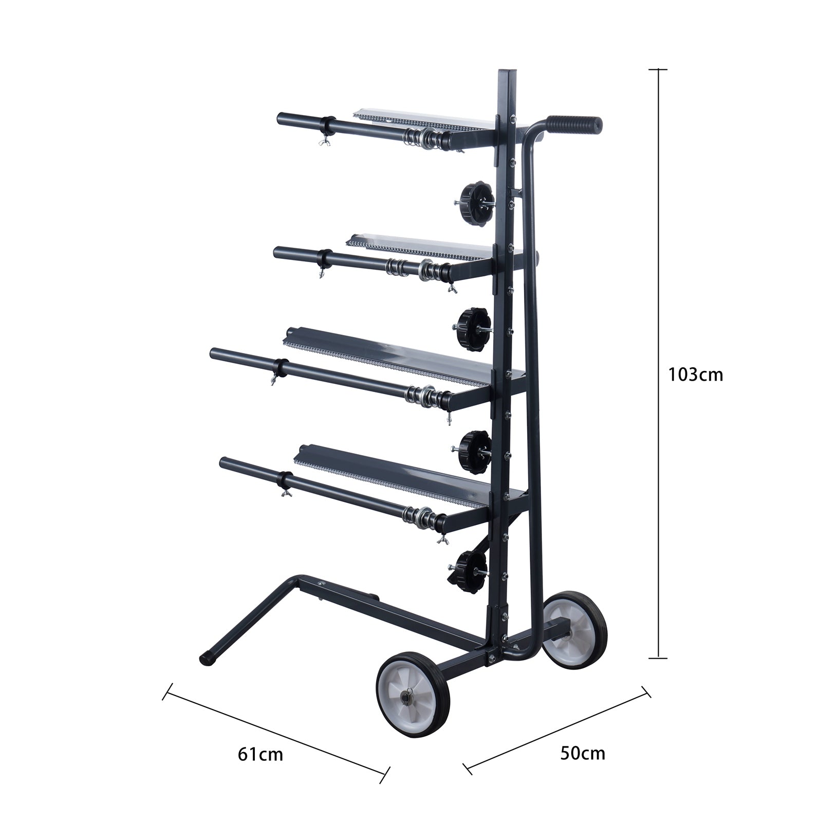 SwitZer Masking Paper Dispenser Tree