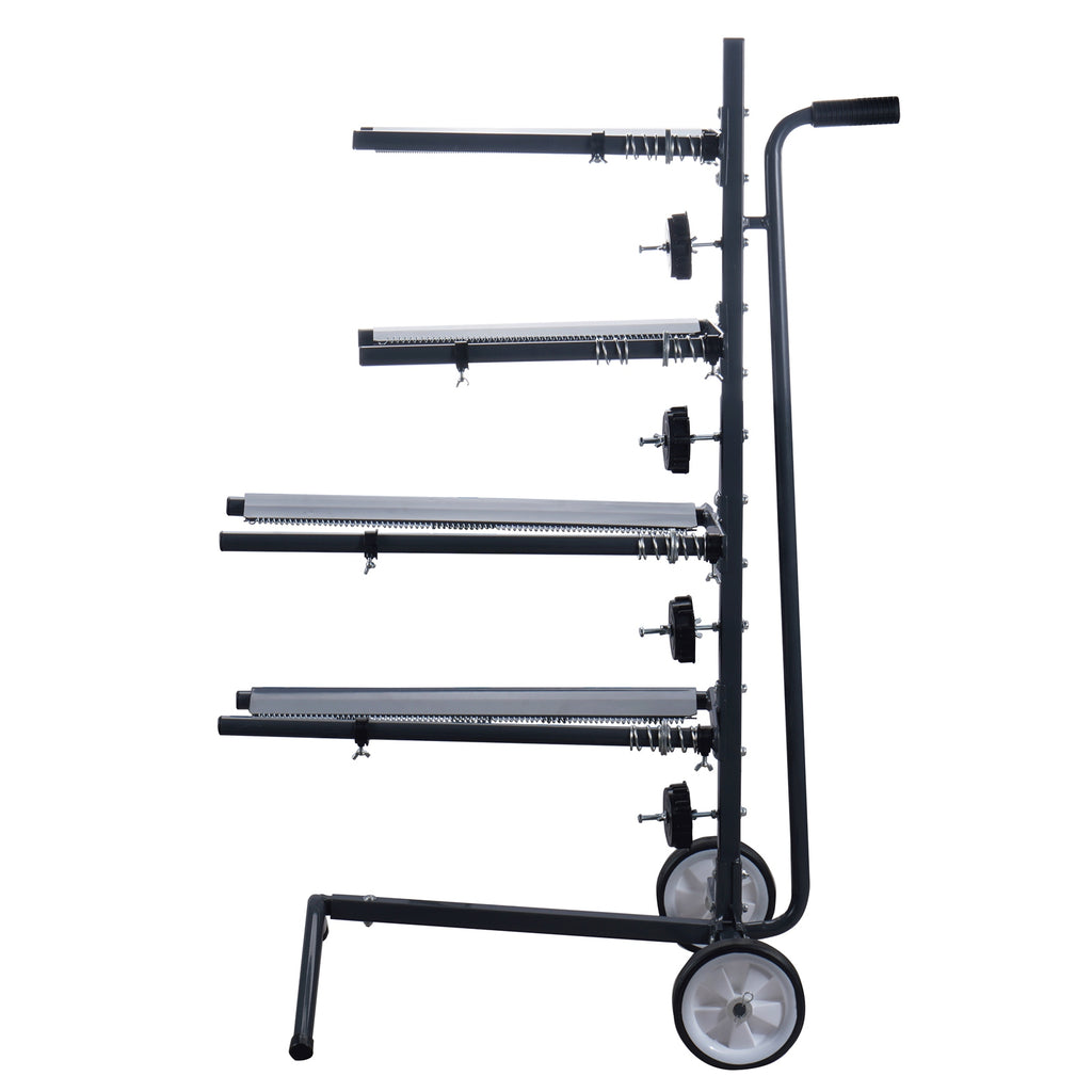 SwitZer Masking Paper Dispenser Tree