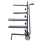 SwitZer Masking Paper Dispenser Tree