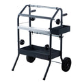 SwitZer Masking Trolley Grey