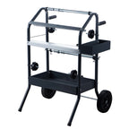 SwitZer Masking Trolley Grey