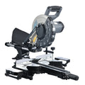 SwitZer Mitre Saw 10" 2000W Single Bevel