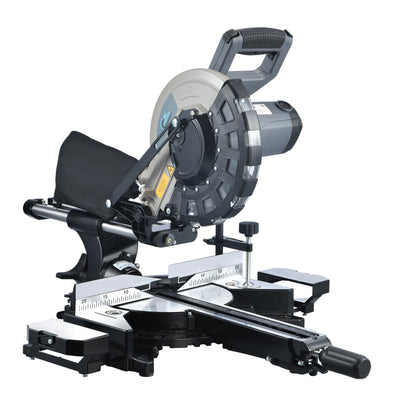 SwitZer Mitre Saw 10" 2000W Single Bevel