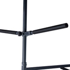 SwitZer Mobile Bumper Rack Grey