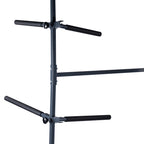 SwitZer Mobile Bumper Rack Grey