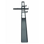 SwitZer Motorcycle Hitch Carrier 485LBS Grey