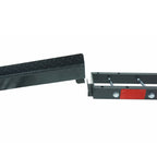SwitZer Motorcycle Hitch Carrier 485LBS Grey