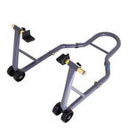 SwitZer Motorcycle Paddock Stand Set 01 Grey
