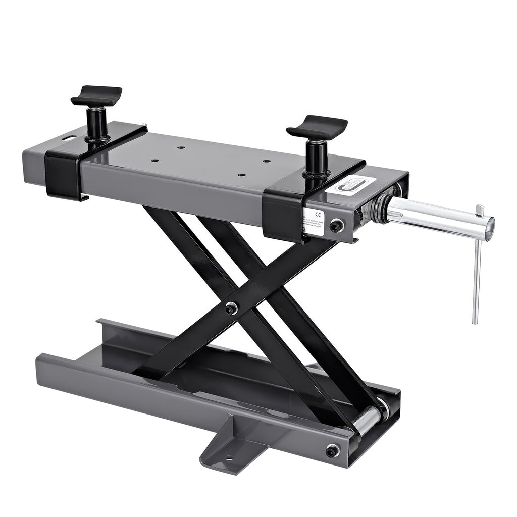 SwitZer 500kg Motorbike Scissor Lift