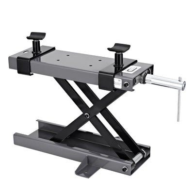 SwitZer 500kg Motorbike Scissor Lift
