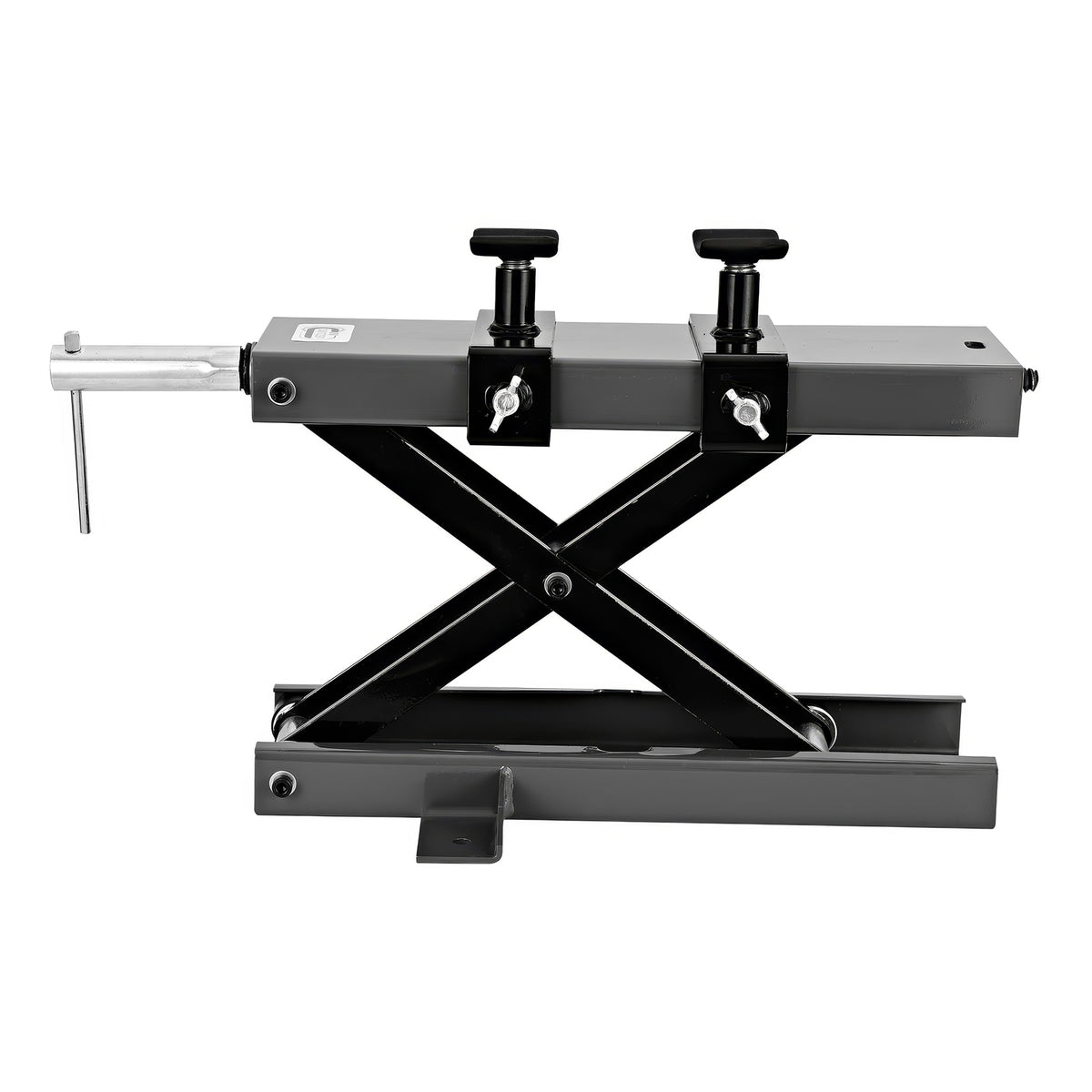 SwitZer 500kg Motorbike Scissor Lift