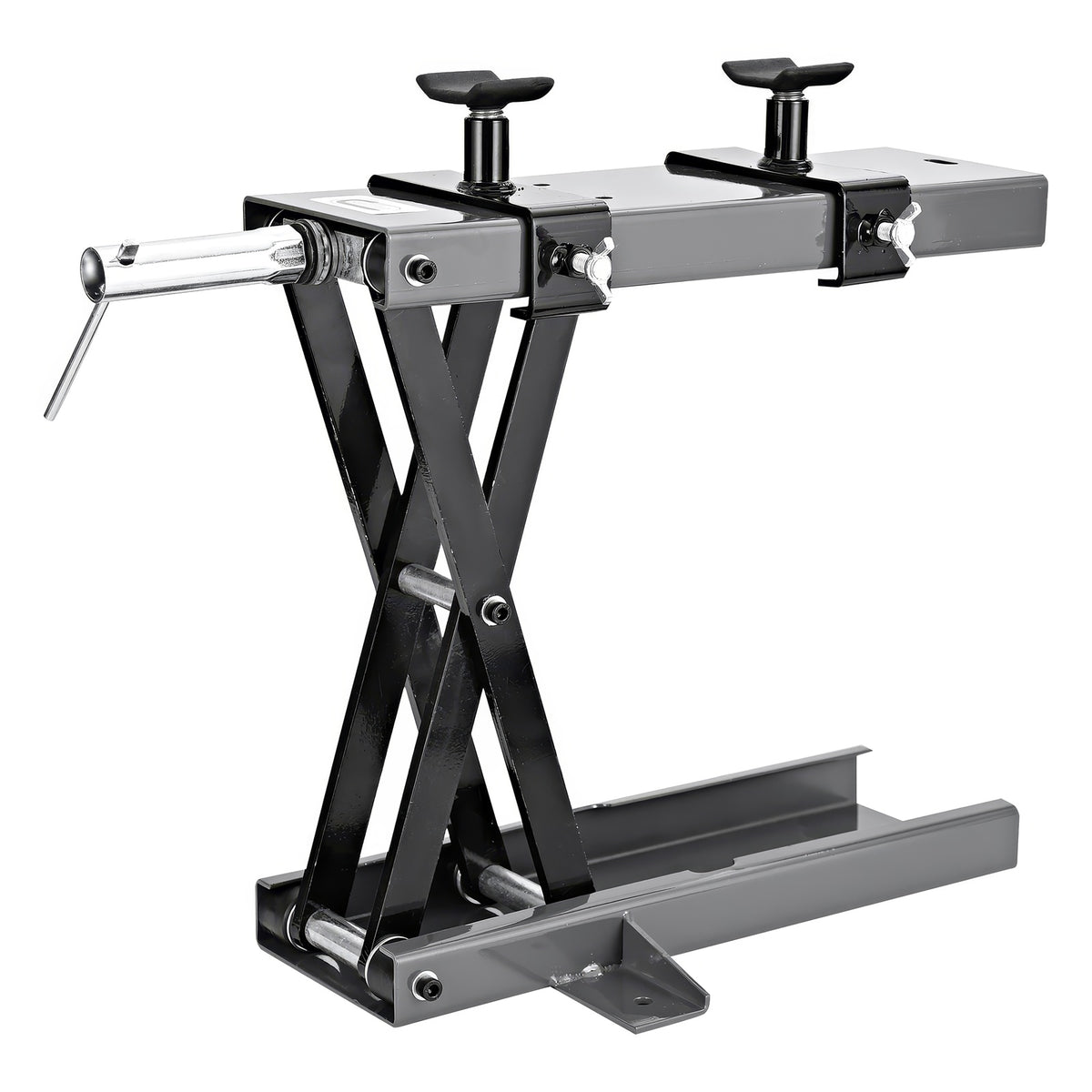 SwitZer 500kg Motorbike Scissor Lift
