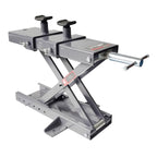 SwitZer 500kg Motorbike Scissor Lift