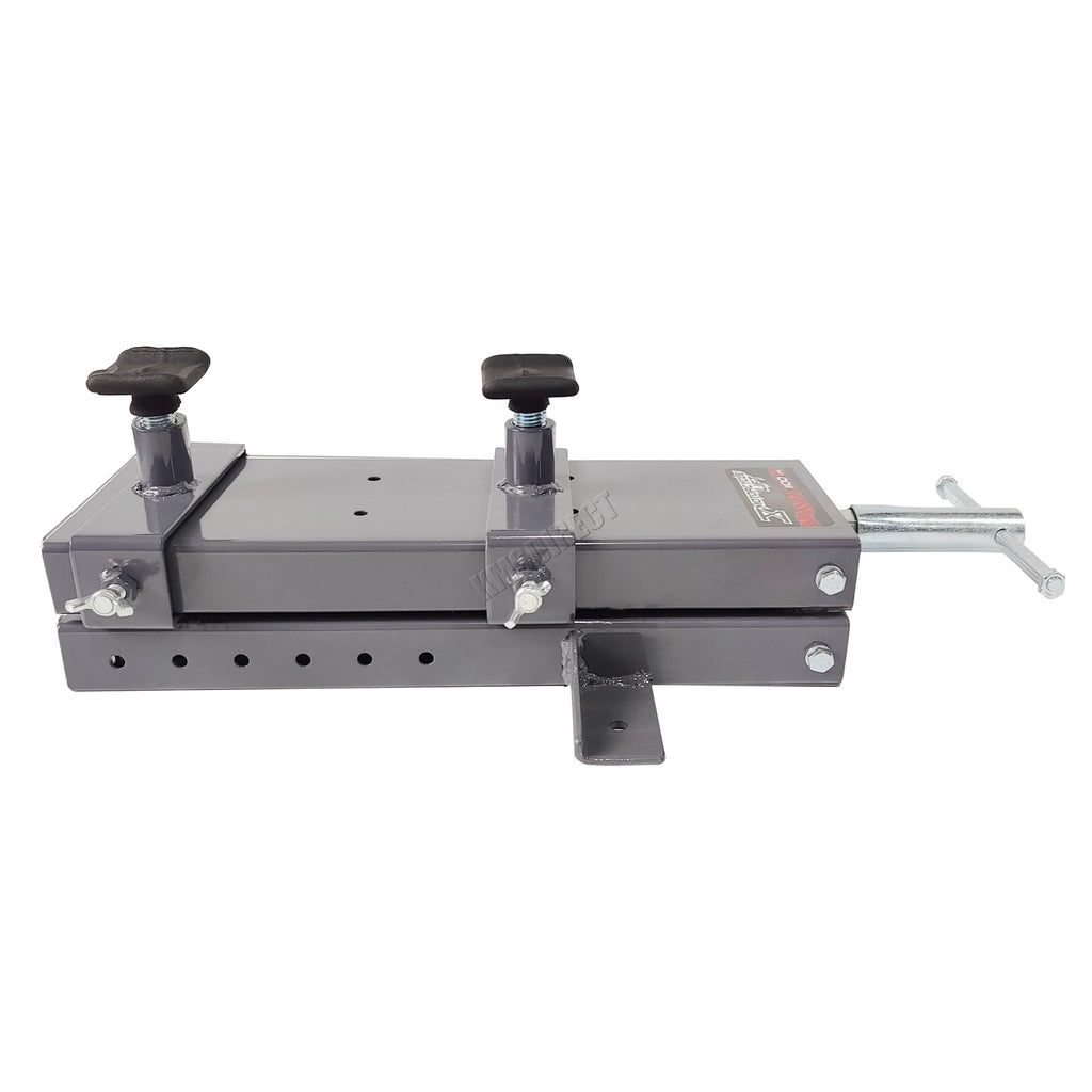 SwitZer 500kg Motorbike Scissor Lift