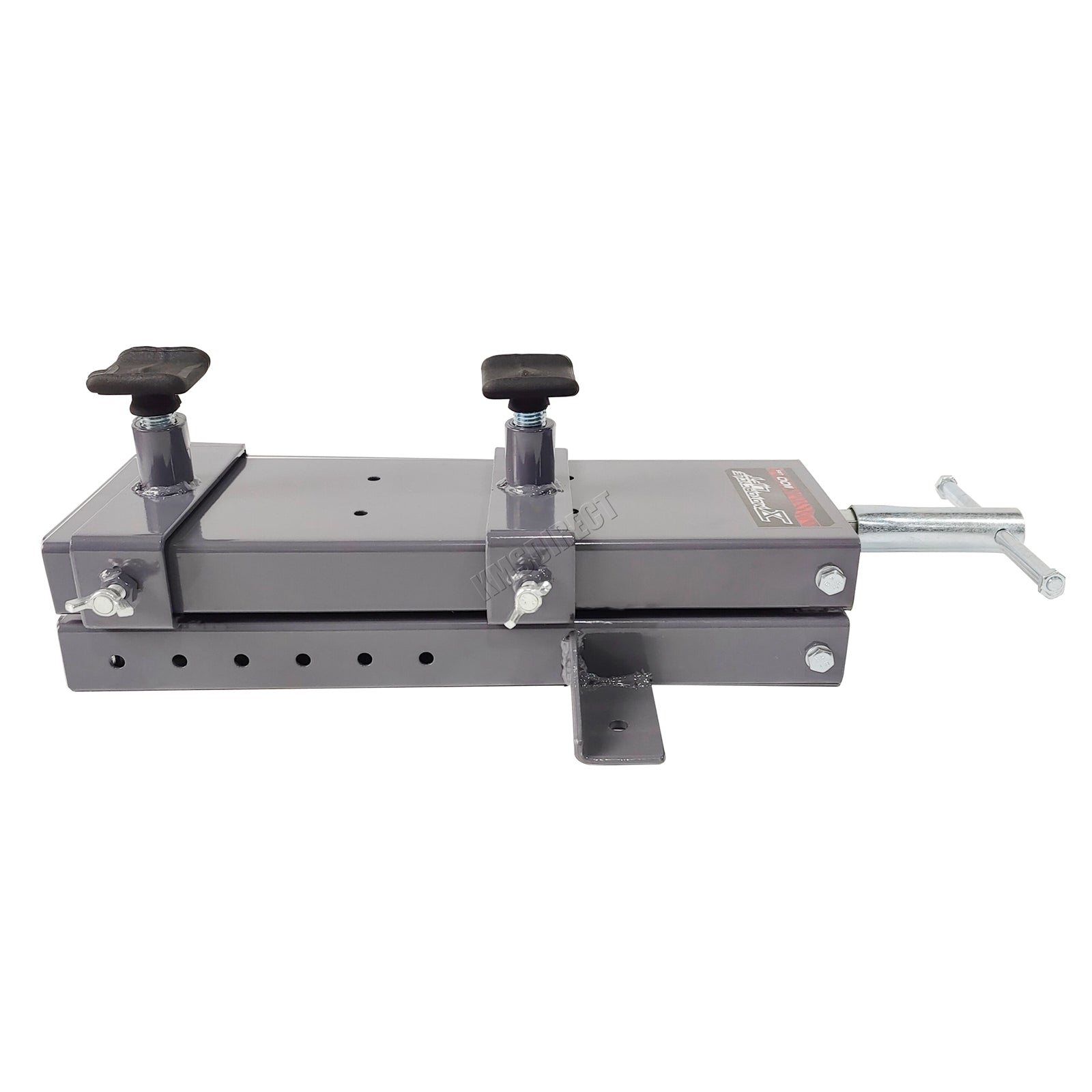 SwitZer 500kg Motorbike Scissor Lift