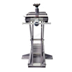 SwitZer 500kg Motorbike Scissor Lift
