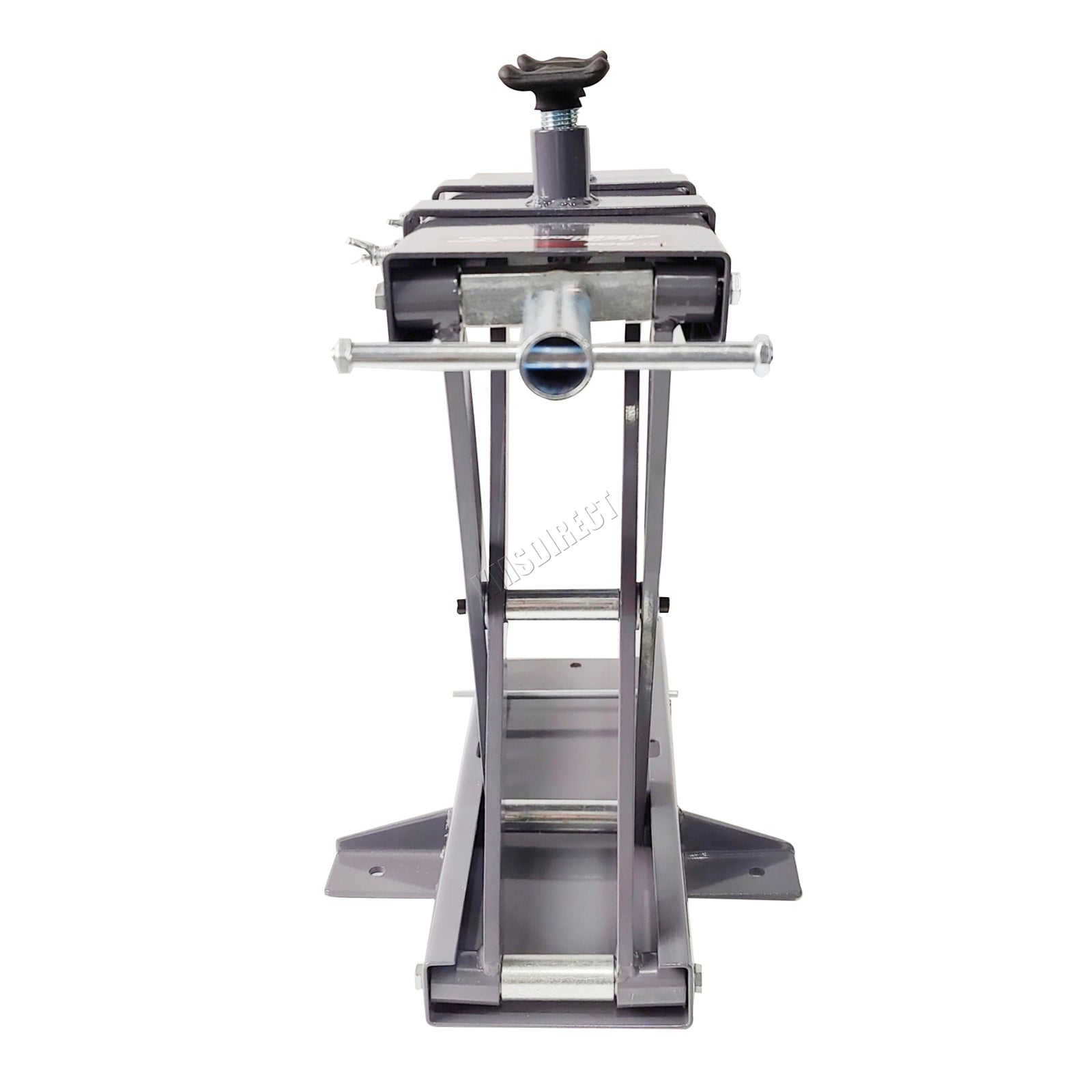 SwitZer 500kg Motorbike Scissor Lift