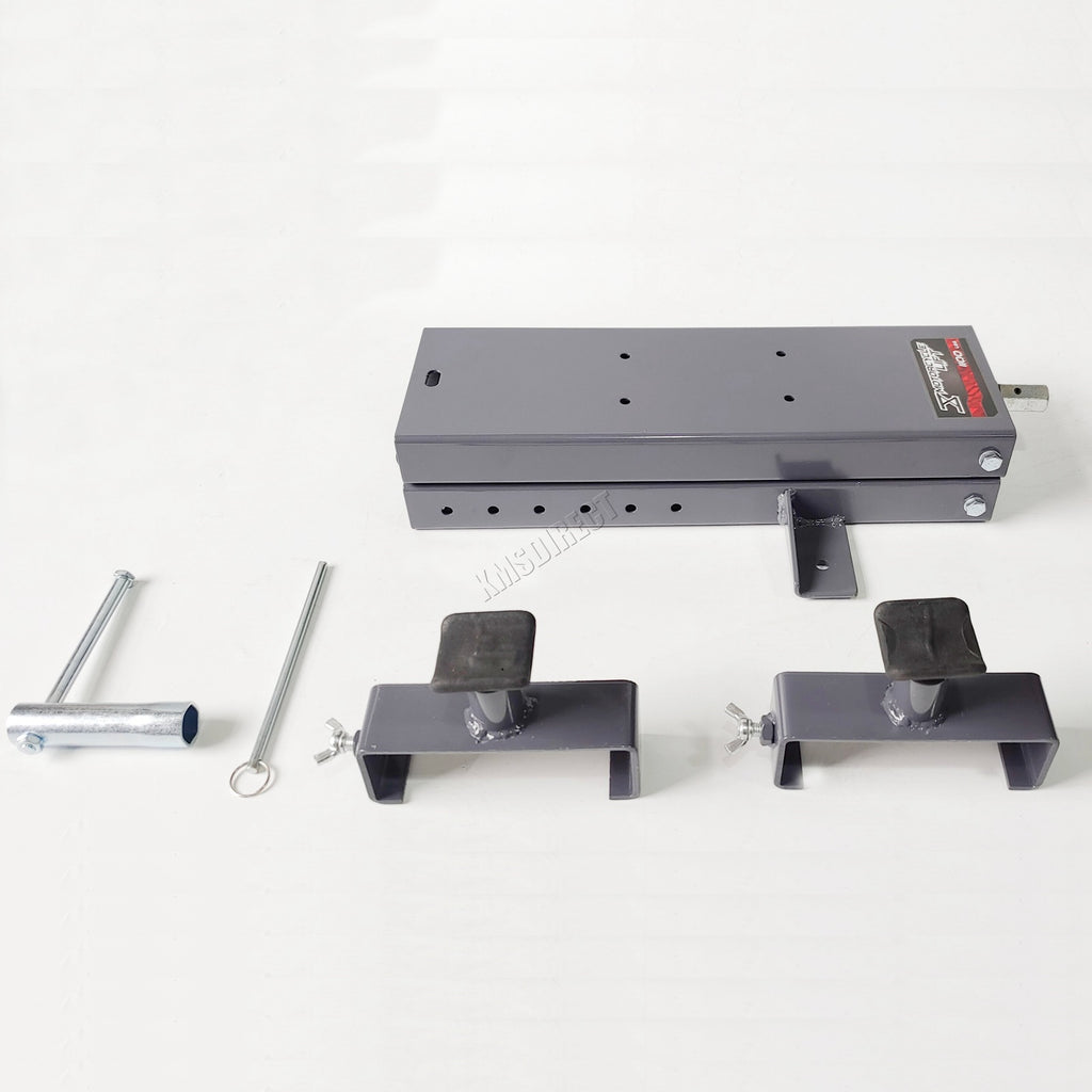 SwitZer 500kg Motorbike Scissor Lift