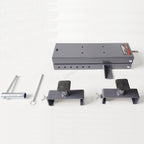 SwitZer 500kg Motorbike Scissor Lift