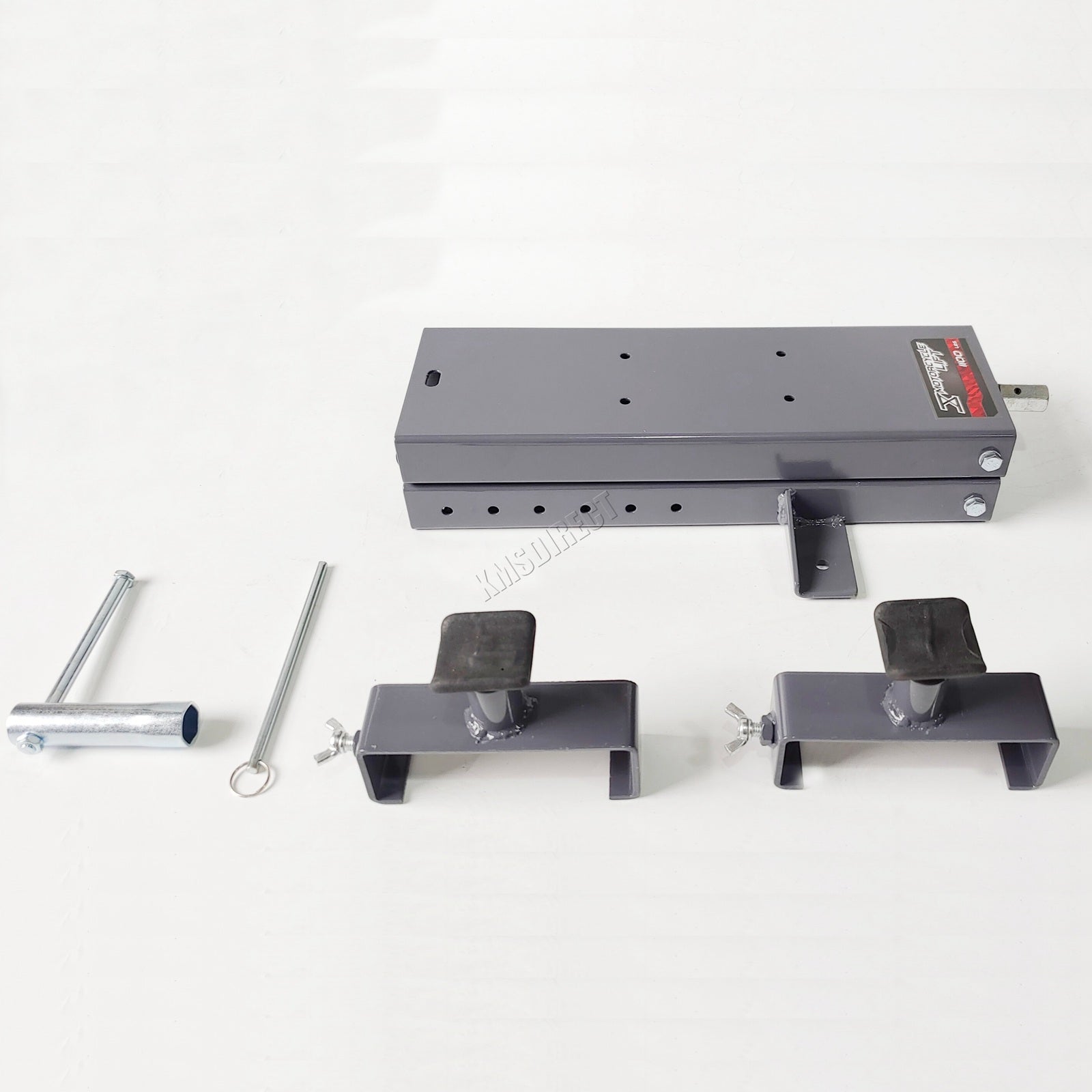SwitZer 500kg Motorbike Scissor Lift