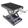 SwitZer Scissor style Motorcycle Lift