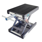 SwitZer Scissor style Motorcycle Lift