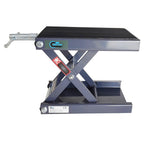 SwitZer Scissor style Motorcycle Lift