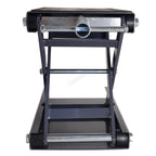 SwitZer Scissor style Motorcycle Lift
