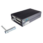 SwitZer Scissor style Motorcycle Lift