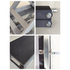 SwitZer Scissor style Motorcycle Lift