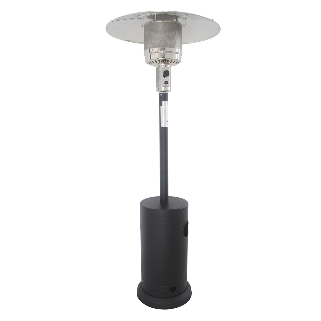 HEATSURE 13kW Umbrella Patio Gas Heater