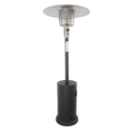 HEATSURE 13kW Umbrella Patio Gas Heater