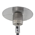 HEATSURE 13kW Umbrella Patio Gas Heater