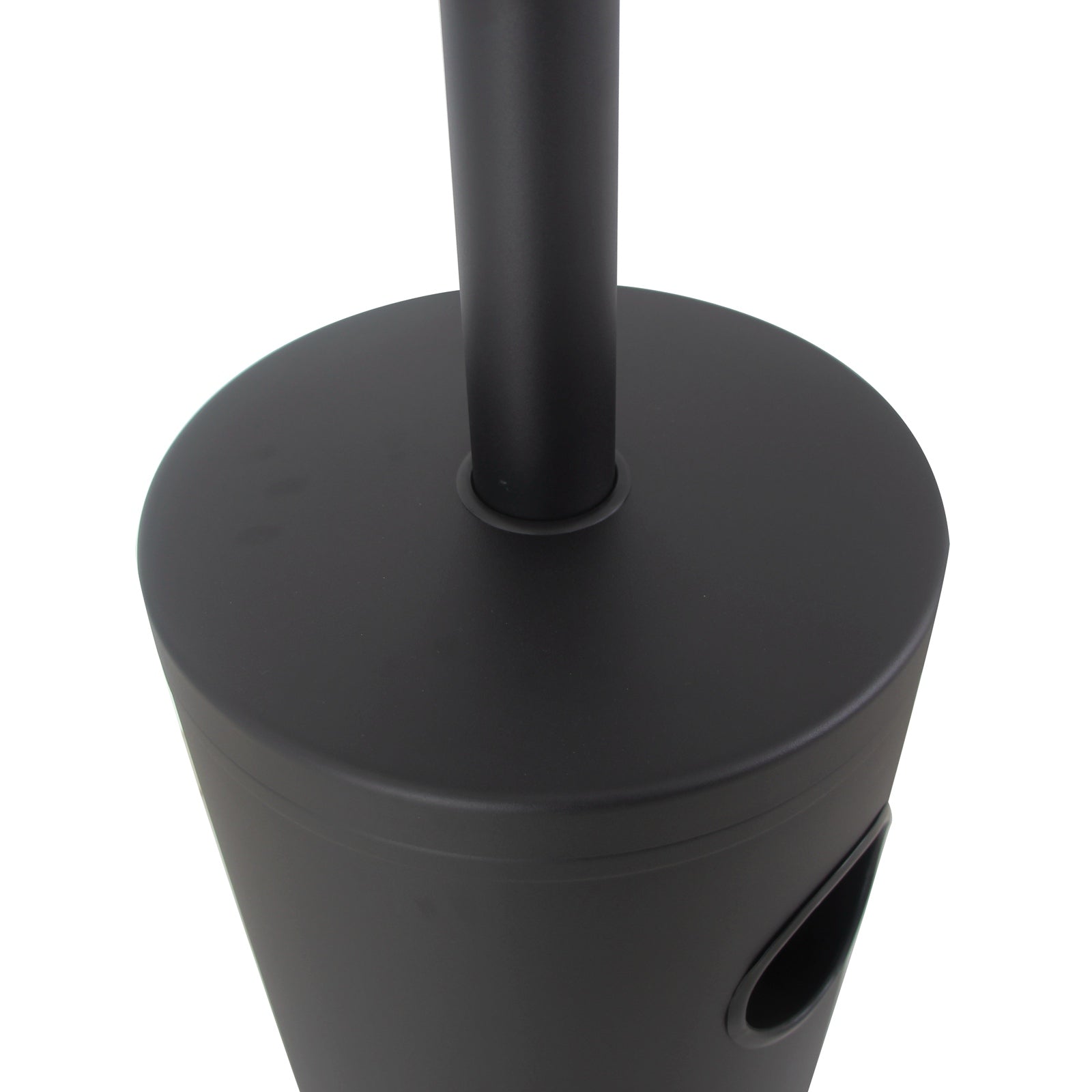 HEATSURE 13kW Umbrella Patio Gas Heater