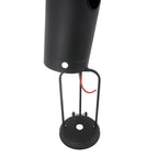 HEATSURE 13kW Umbrella Patio Gas Heater