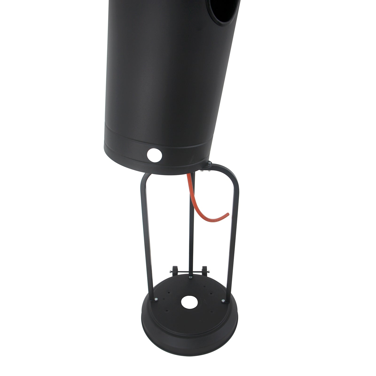 HEATSURE 13kW Umbrella Patio Gas Heater