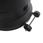 HEATSURE 13kW Umbrella Patio Gas Heater