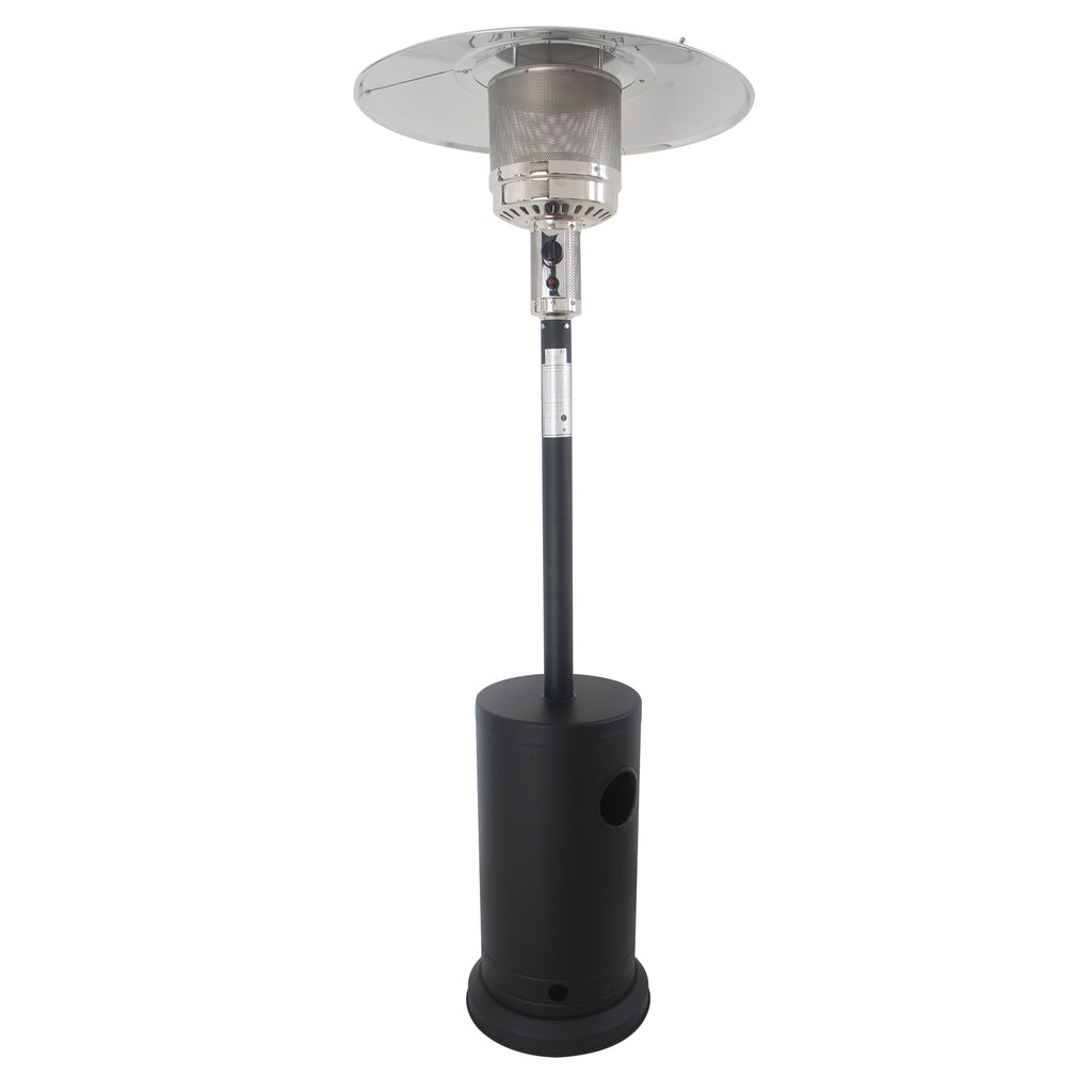 HEATSURE 13kW Umbrella Patio Gas Heater
