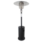 HEATSURE 13kW Umbrella Patio Gas Heater