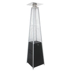 HEATSURE 10.5kW Pyramid Tower Patio Gas Heater