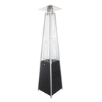 HEATSURE 10.5kW Pyramid Tower Patio Gas Heater