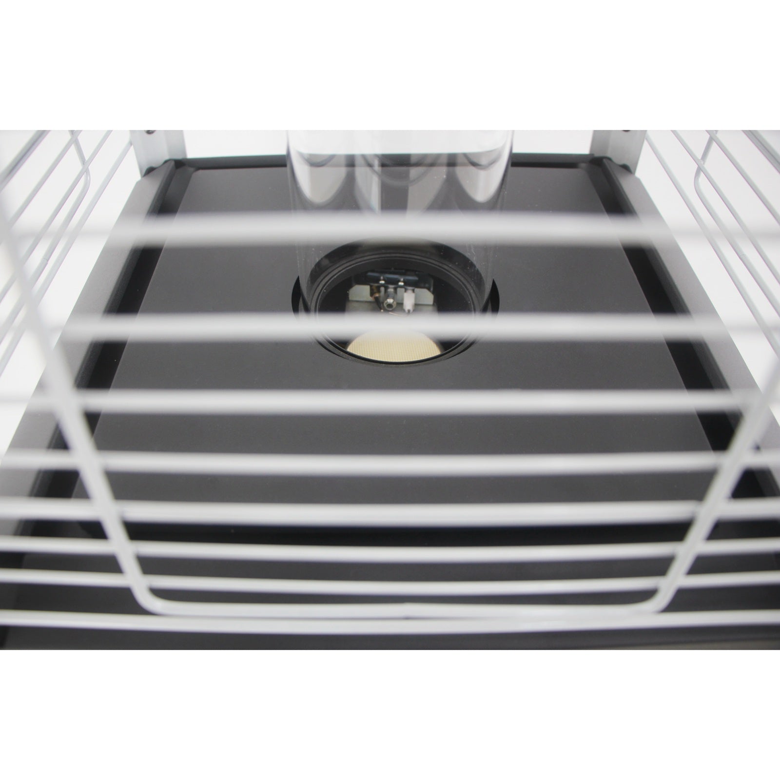 HEATSURE 10.5kW Pyramid Tower Patio Gas Heater
