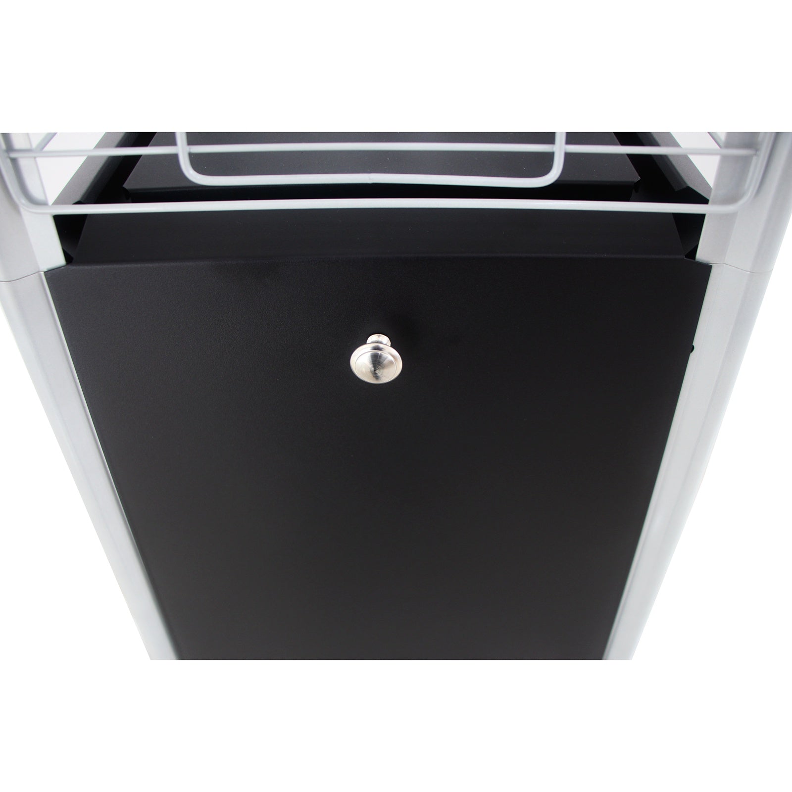 HEATSURE 10.5kW Pyramid Tower Patio Gas Heater