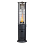 HEATSURE Taller Spiral Flame Patio Heater 13.5KW