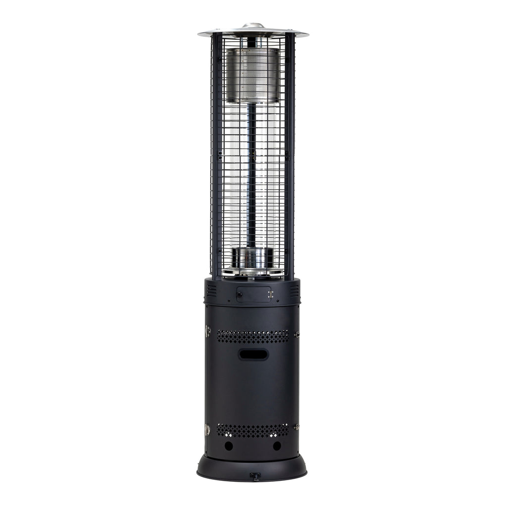 HEATSURE Taller Spiral Flame Patio Heater 13.5KW