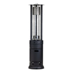 HEATSURE Taller Spiral Flame Patio Heater 13.5KW